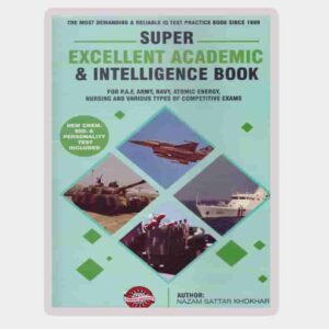 super excellent academic and intelligence book pdf free download