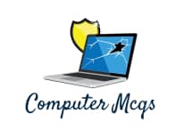 Computer PPSC Mcqs